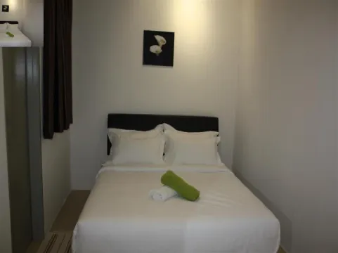 Cameron Golden Hills Resort