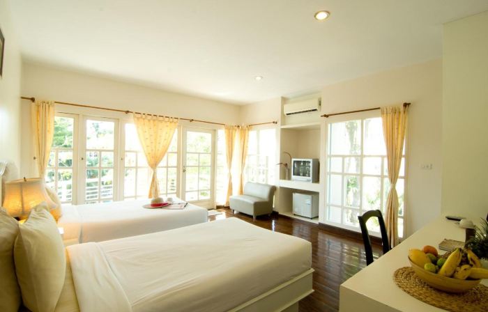 Makathanee Resort