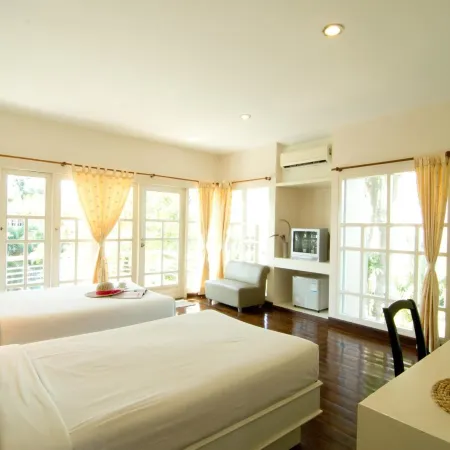 Makathanee Resort