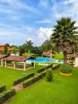Hotel Rancho las Margaritas - 2 étoiles