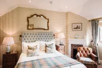 Hever Castle Luxury Bed and Breakfast