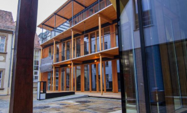 Le Baldinger Boutique Hotel