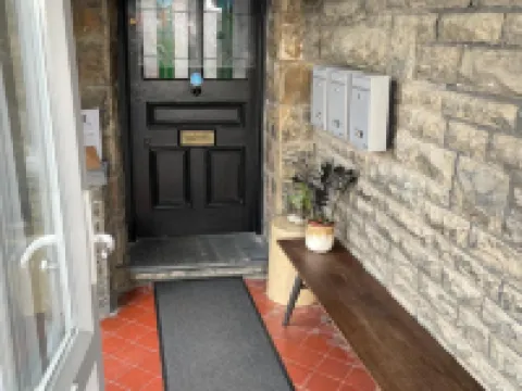 博達爾温旅館 阿伯里斯特威斯酒店