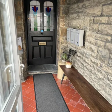 Bodalwyn Guest House Hotels in Aberystwyth