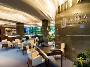 Hotel Galeria Thermal Bešeňová