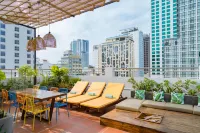 아주라 골드 호텔 앤 아파트먼트 나트랑 호텔