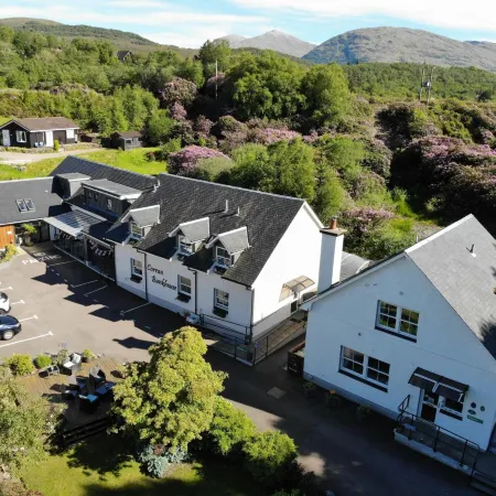 Corran Bunkhouse