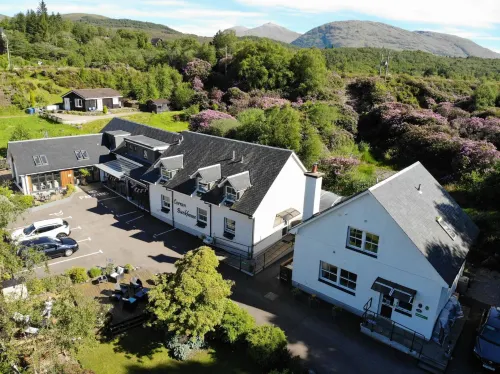 Corran Bunkhouse - 2-Star