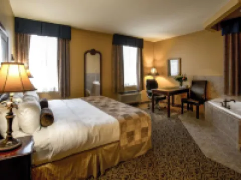 The Parlour Inn Ascend Hotel Collection Hotels in Stratford