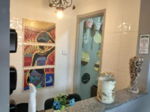 Pousada Flor de Mãe Hotels in Volta Redonda