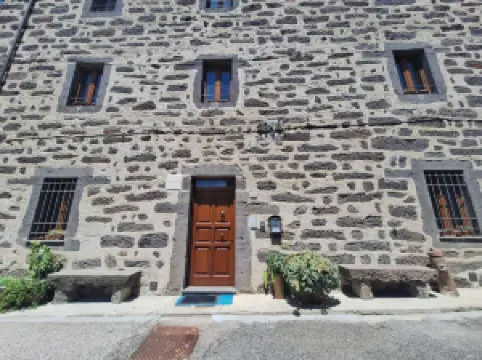 Perdanoa - Appartamenti