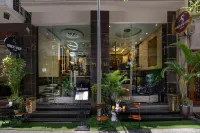 스플렌디드 스타 그랜드 호텔 호안끼엠 지구 - 올드쿼터(옛거리) 호텔