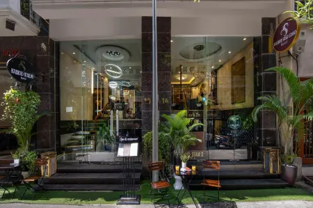 Splendid Star Grand Hotel Hanoi