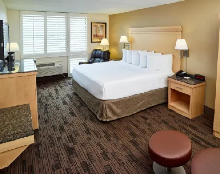 Livinn Hotel St Paul East / Maplewood Hoteles en 