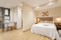 Vigo Bay Apartments by Olala Homes