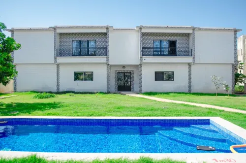 Residence Eliz Hotels in Oussouye