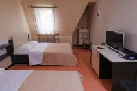 Kalina Krasnaya Hotel 酒店