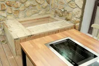 Paju Maribyeol Pension - 4-Star