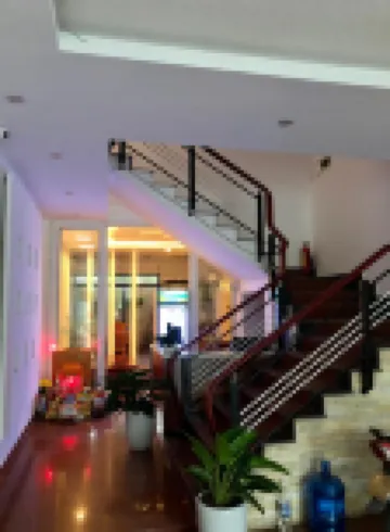 Đức Tuân 2 Motel