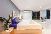 Ploen Ploen Residence Hotel a Distretto di Mueang Pathum Thani