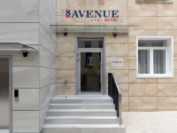 8Avenue Hotel by Provence فنادق في سوتشي