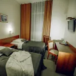 Novaya Krepost' Mini-Hotel