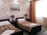 Sayahat (Саяхат) Отели в г. Уральск