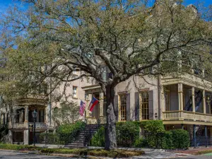 The Gastonian, Historic Inns of Savannah Collection