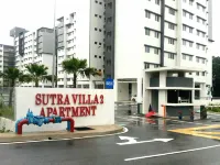 HD Guest House Kuantan