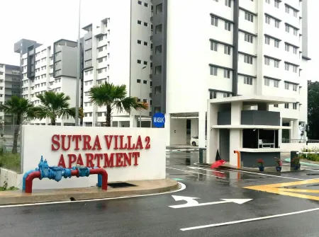 HD Guest House Kuantan