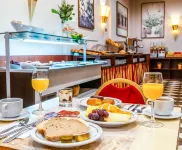Sterling Hotels in Madrid