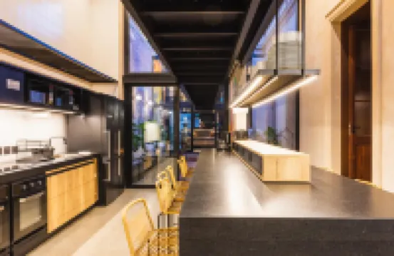 FAZ旅館 科爾多瓦酒店