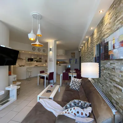 Ma&Mi for You B&B Hotels near Salita Saraceni