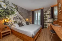 Rifugio La Montanara Hotel a Molveno