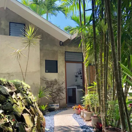 Puncak Air Manis Residence