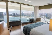 Terrado Suites Iquique