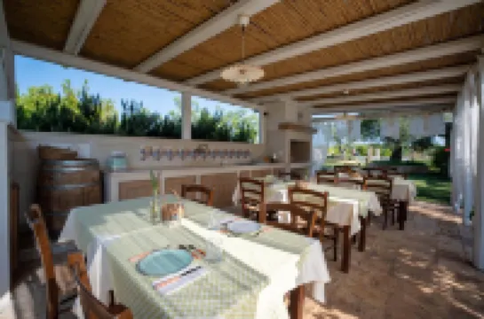 Terra Terra - Masseria Minunni