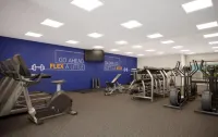 Holiday Inn Express & Suites STEVENSVILLE - BENTON HARBOR by IHG - Gym
