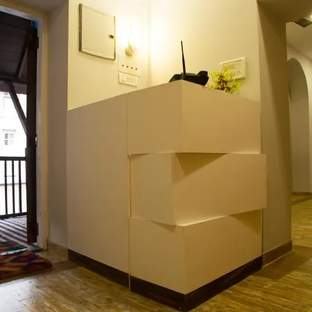 Welcome Guest House Отели рядом с достопримечательностью «Байкулла»