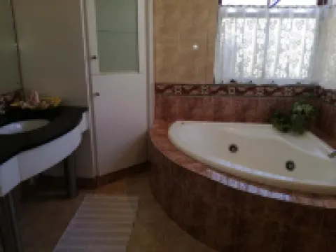 The Guest House Standerton