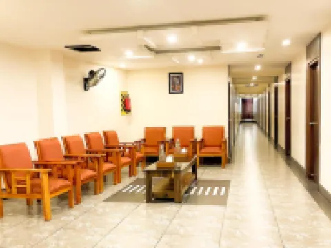 Shree Residency Hotels in Erode