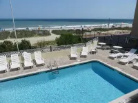 Blu Atlantic Hotel & Suites