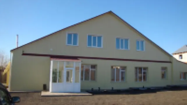 Gostinitsa Solnechnaya Hotels in 