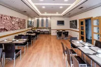 Hotel Silva Hotels in Ferrol