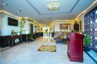 La Villa Palace Hotel