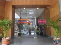 زيبه هايدراباد باي جي آر تي هوتلز فنادق في 