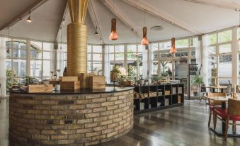 The More Hotel Mazetti