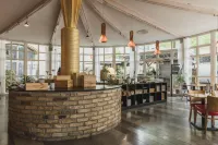 The More Hotel Mazetti Các khách sạn ở Malmo