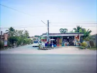 BaanKhunTong Chiang Khan