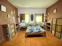 Bambua Nature Cottages